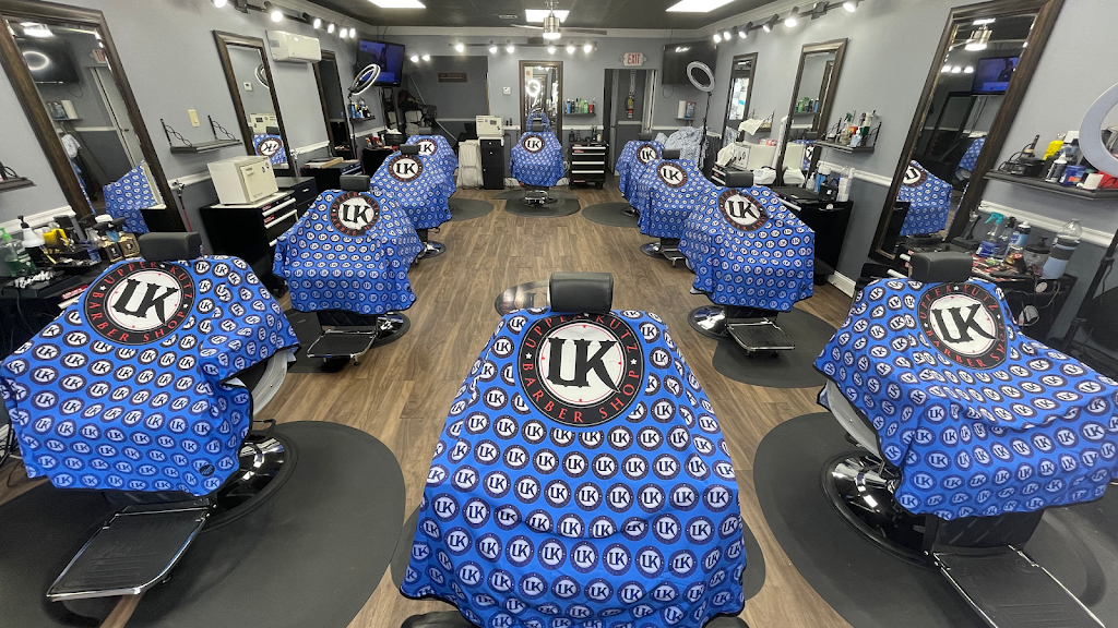 Upper Kutz Barber Shop | 795 Udall Rd, West Islip, NY 11795 | Phone: (631) 620-3344
