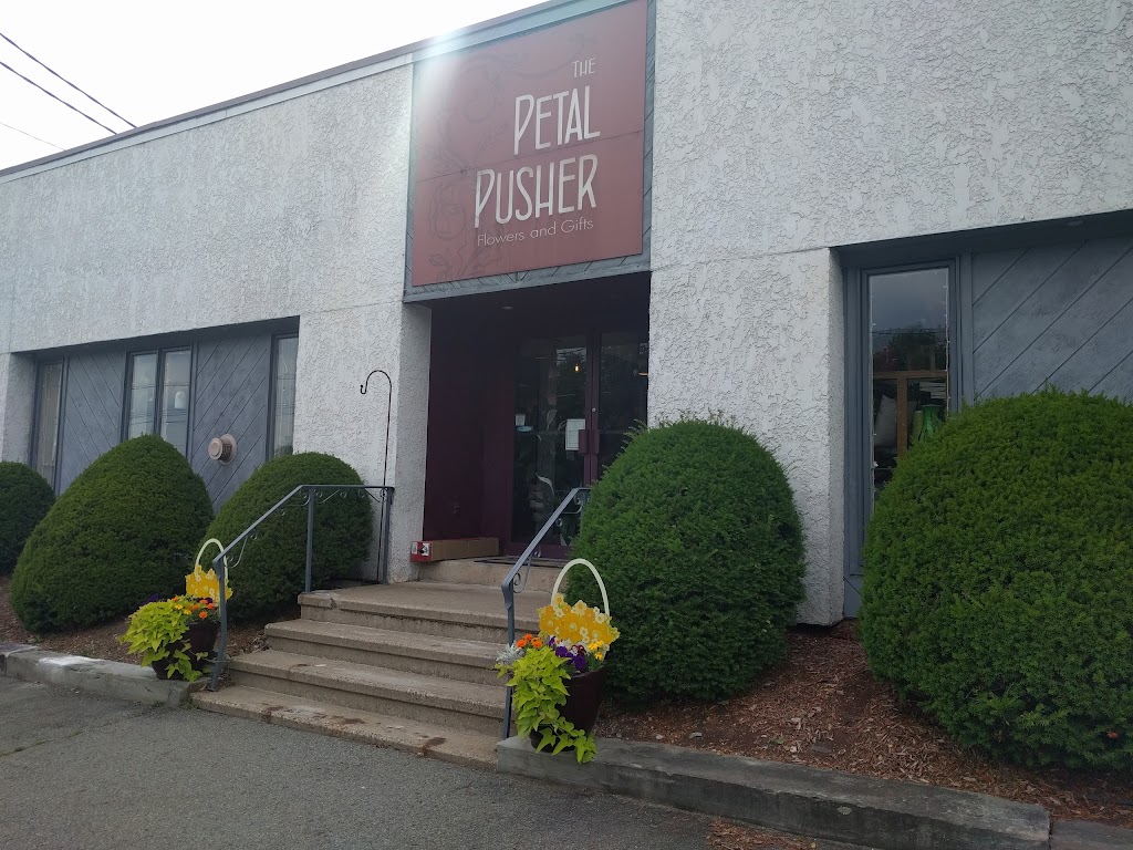 Petal Pusher Florist | 89 Main St, Childs, PA 18407 | Phone: (570) 282-0101