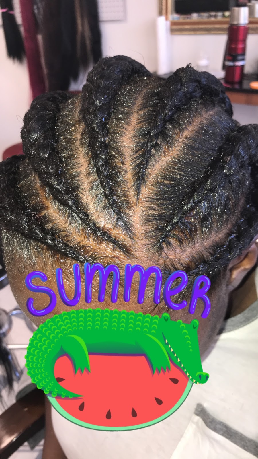 Nikkie’s place african braiding and beauty supply store | 654 Main St # B, Poughkeepsie, NY 12601 | Phone: (845) 380-1358