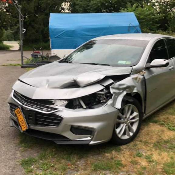 DC Collision | 1222 US-9, Wappingers Falls, NY 12590 | Phone: (845) 297-4500