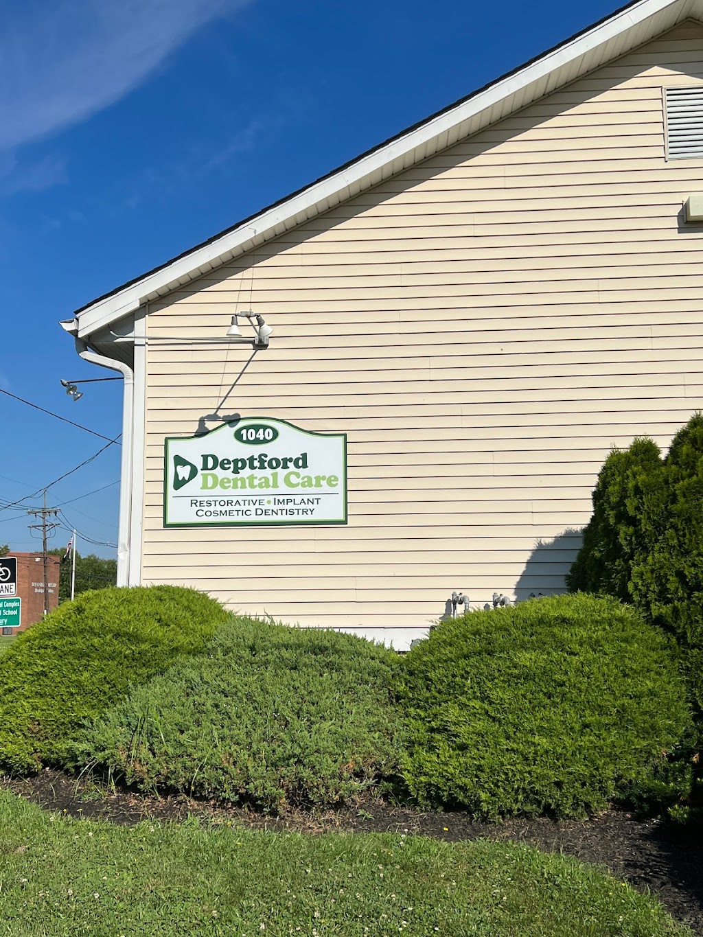 Deptford Dental Care | 1040 Cooper St, Woodbury, NJ 08096 | Phone: (856) 848-6239