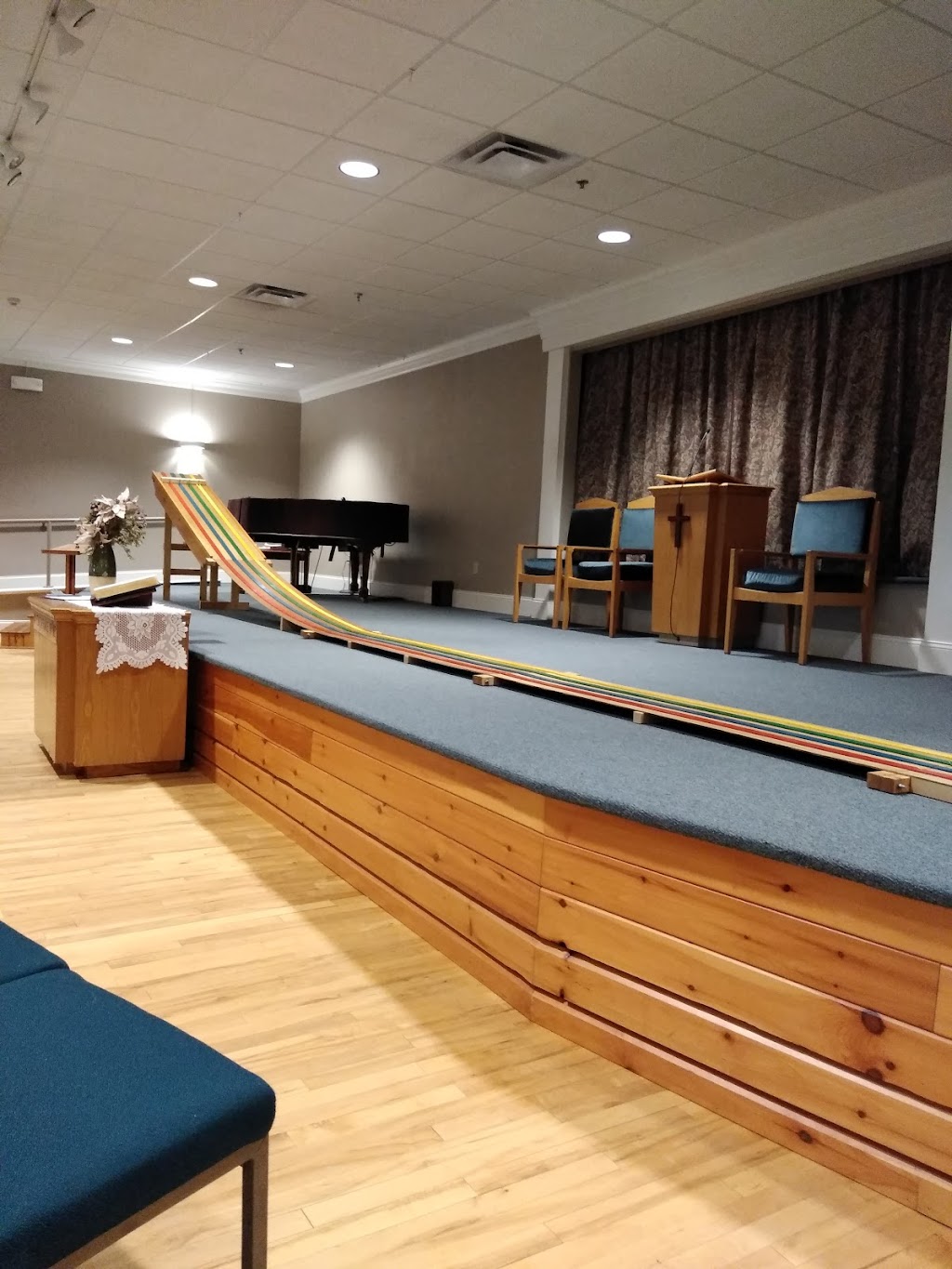 Faith Bible Church | 368 Main St, Winsted, CT 06098 | Phone: (860) 738-0617