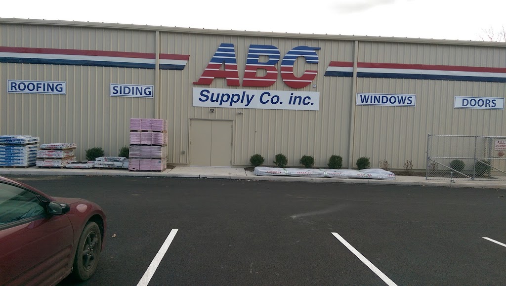 ABC Supply Co. Inc. | 3283 E Township Line Rd, Souderton, PA 18964 | Phone: (215) 723-2778