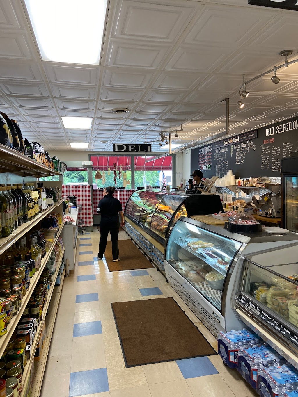 Main Street Market (Formerly Todaros Salumeria) | 5344 NY-23, Windham, NY 12496 | Phone: (518) 734-4134