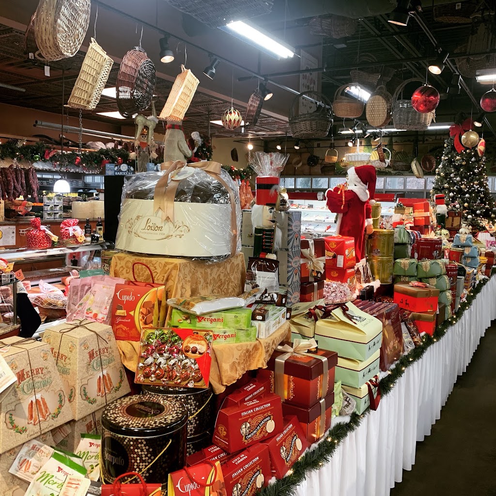 Tuscany Italian Market Specialty Foods & catering | 130 S Main St, Marlboro, NJ 07746 | Phone: (732) 308-1118