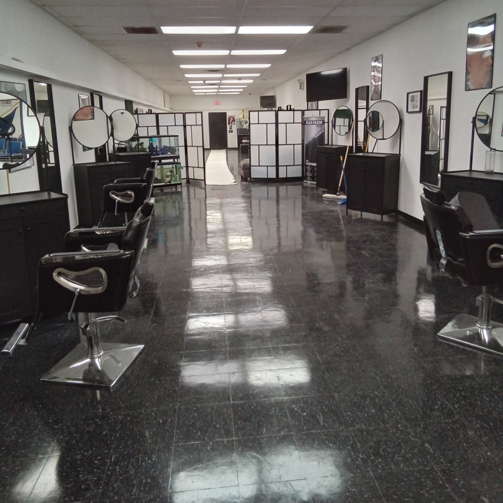 FlexRazor Hair Studio | 3348 Easton Ave, Bethlehem, PA 18020 | Phone: (610) 653-1148