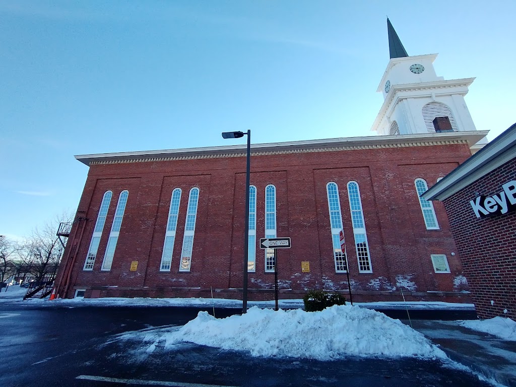 First Congregational Church | 18 Broad St, Westfield, MA 01085 | Phone: (413) 568-2833