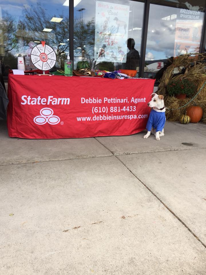 Debbie Pettinari - State Farm Insurance Agent | 106 S Broadway, Wind Gap, PA 18091 | Phone: (610) 881-4433