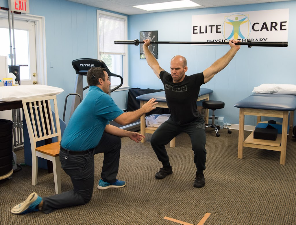 Elite Care Physical Therapy Berkeley Heights | 10 Summit Ave, Berkeley Heights, NJ 07922 | Phone: (908) 388-9759