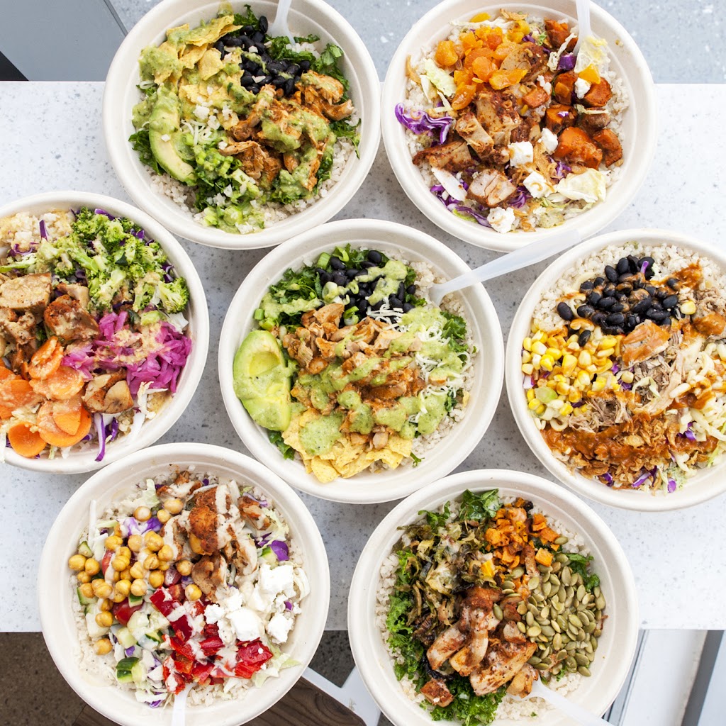Chopt Creative Salad Co. | 383 Willis Ave, Roslyn Heights, NY 11577 | Phone: (516) 464-5111