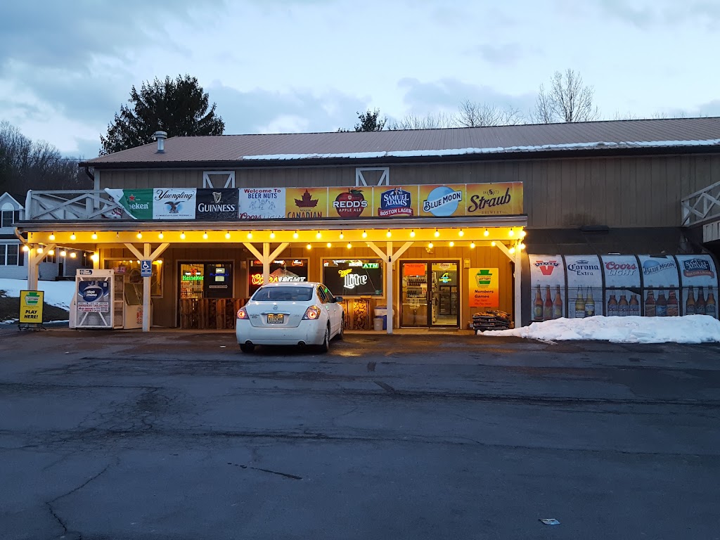 Beer Nuts | 2028 US-209, Brodheadsville, PA 18322 | Phone: (570) 801-7837