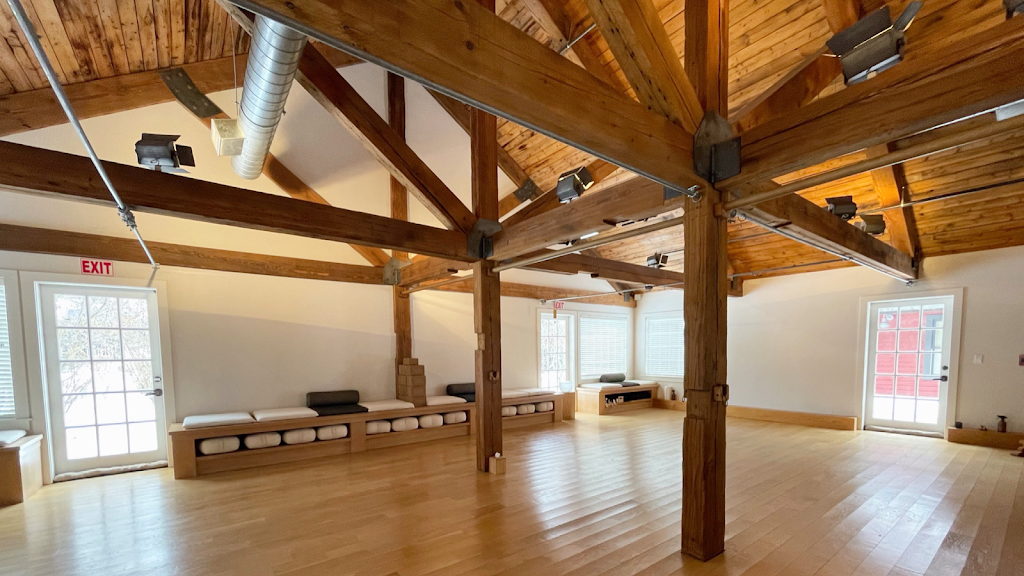 Charym Yoga Studio | 174 West St, Litchfield, CT 06759 | Phone: (860) 567-2241