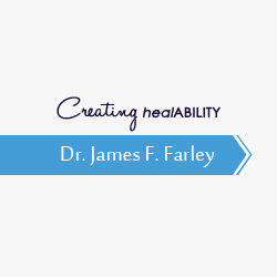 The Neurobiomedicine Health System Dr. James F. Farley, DC MS BA BS BCIM FAAIM FAIS | 720 US Highway 202/206, Building 2 Level 1 =, Bridgewater, NJ 08807 | Phone: (973) 539-3311