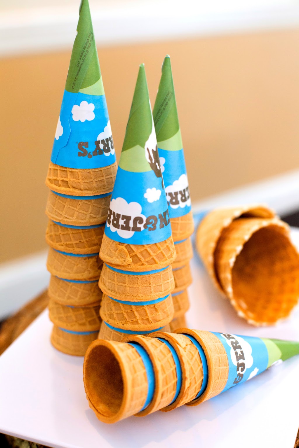 Ben & Jerrys Ice Cream Catering | 12 Cheryl Dr UNIT 4, Canton, CT 06019 | Phone: (860) 413-2281