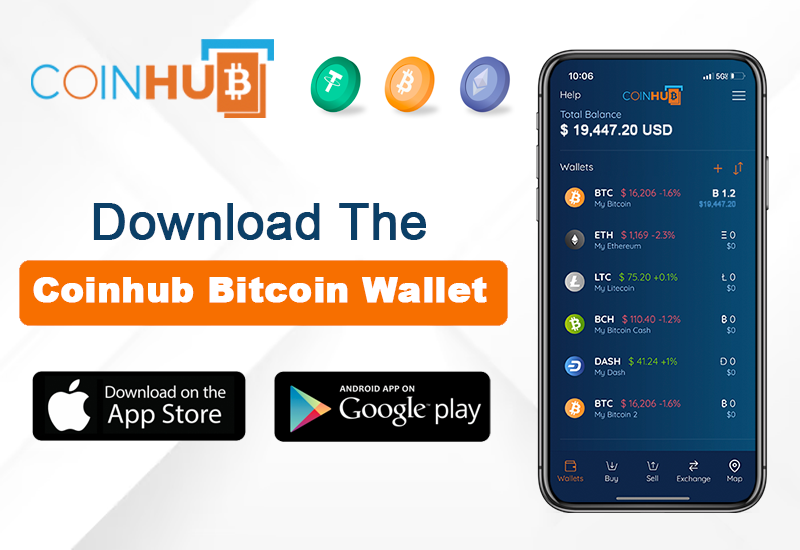 Bitcoin ATM Wilbraham - Coinhub | 2701 Boston Rd, Wilbraham, MA 01095 | Phone: (702) 900-2037