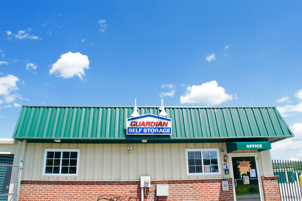 Guardian Self Storage | 1108 Kings Hwy, Chester, NY 10918 | Phone: (845) 469-0044