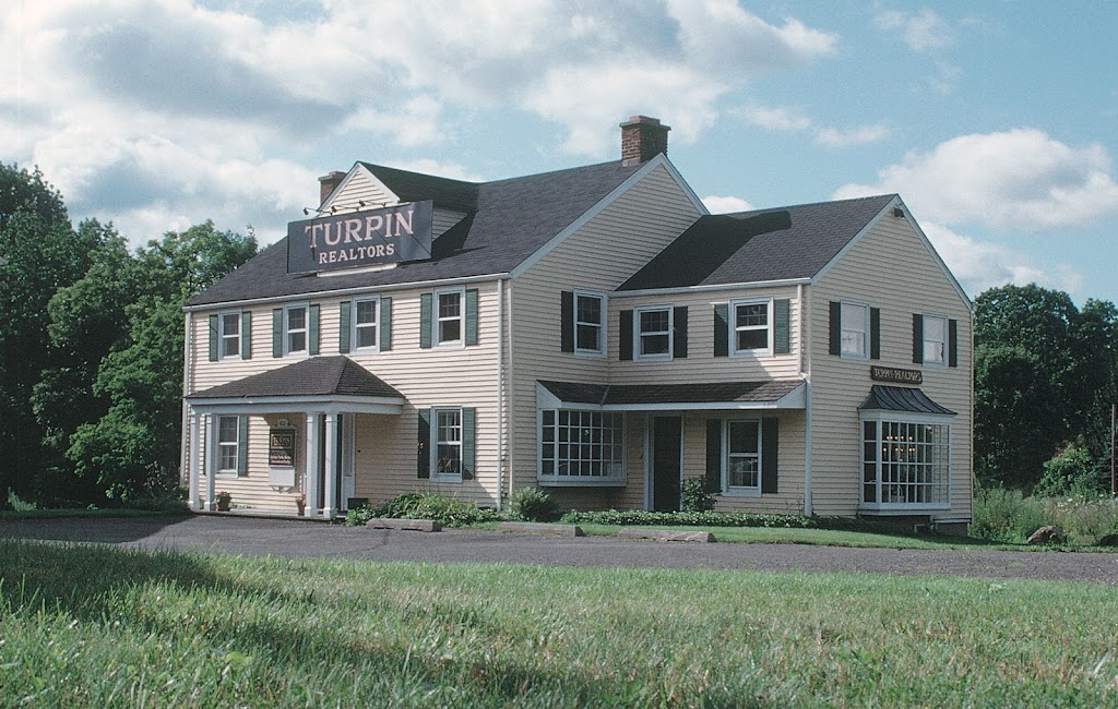 Turpin Real Estate | 163 Morristown Rd, Bernardsville, NJ 07924 | Phone: (908) 766-6500