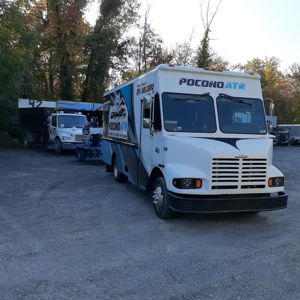Pocono ATR, Automotive Truck and RV repairs (Mobile Services) | 209, Brodheadsville, PA 18322 | Phone: (570) 801-3682