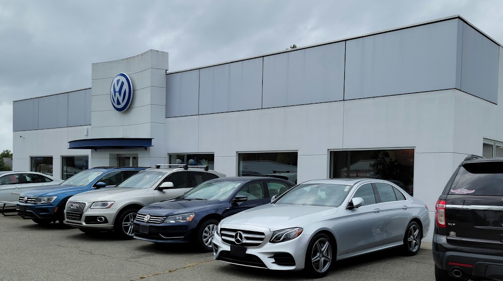 Valenti Volkswagen of Old Saybrook | 319 Middlesex Turnpike, Old Saybrook, CT 06475 | Phone: (888) 435-8940