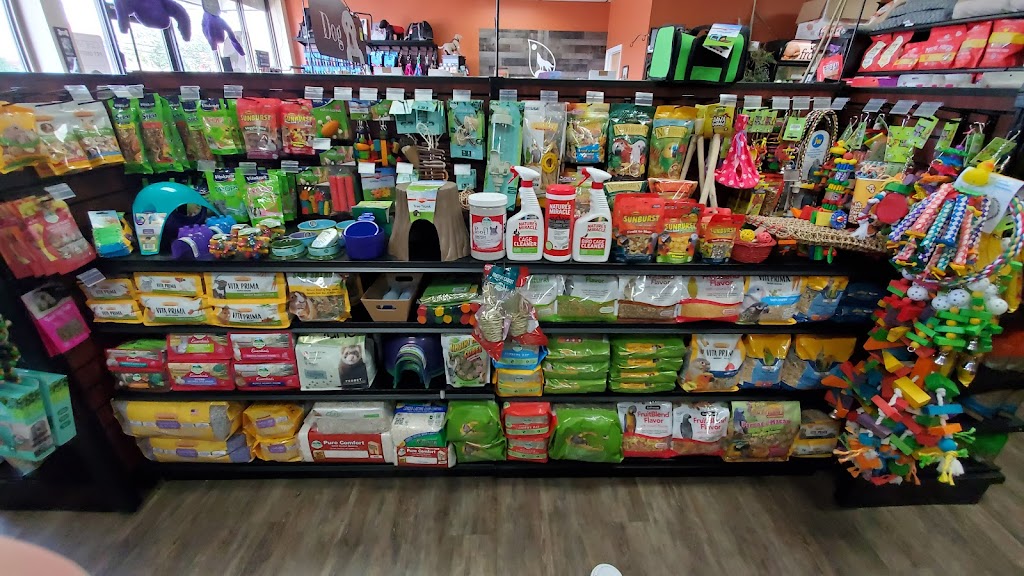 EarthWise Pet Supply Mantua | 661 Bridgeton Pike, Mantua Township, NJ 08051 | Phone: (856) 494-4290