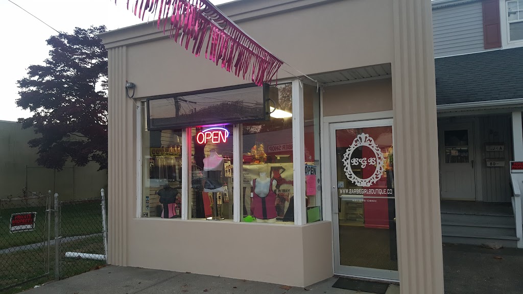 NY BODY SHAPERS Barbie Girl Boutique | 80 Carleton Ave, Islip Terrace, NY 11752 | Phone: (631) 565-0850