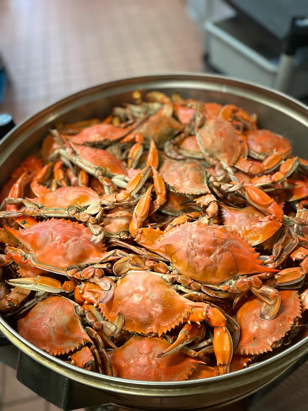 Perfect Crab Cajun Seafood | 663 Berlin - Cross Keys Rd, Sicklerville, NJ 08081 | Phone: (856) 262-7888