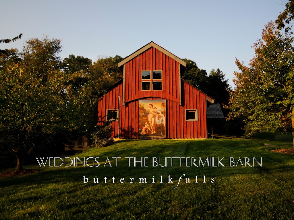 Buttermilk Falls Inn & Spa | 220 N Rd, Milton, NY 12547 | Phone: (845) 795-1310