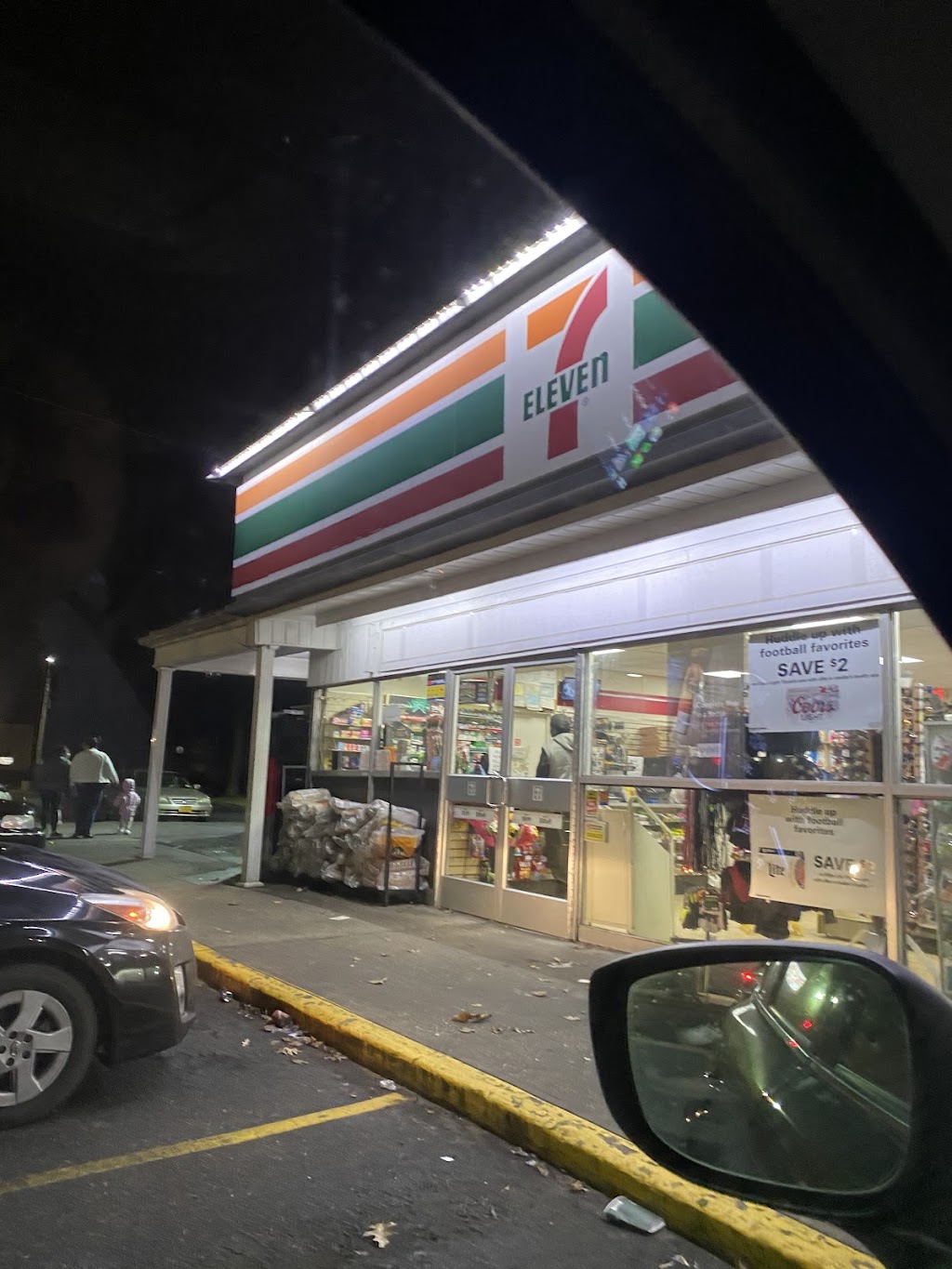 7-Eleven | 148 Pine Aire Dr, North Bay Shore, NY 11706 | Phone: (631) 273-1775
