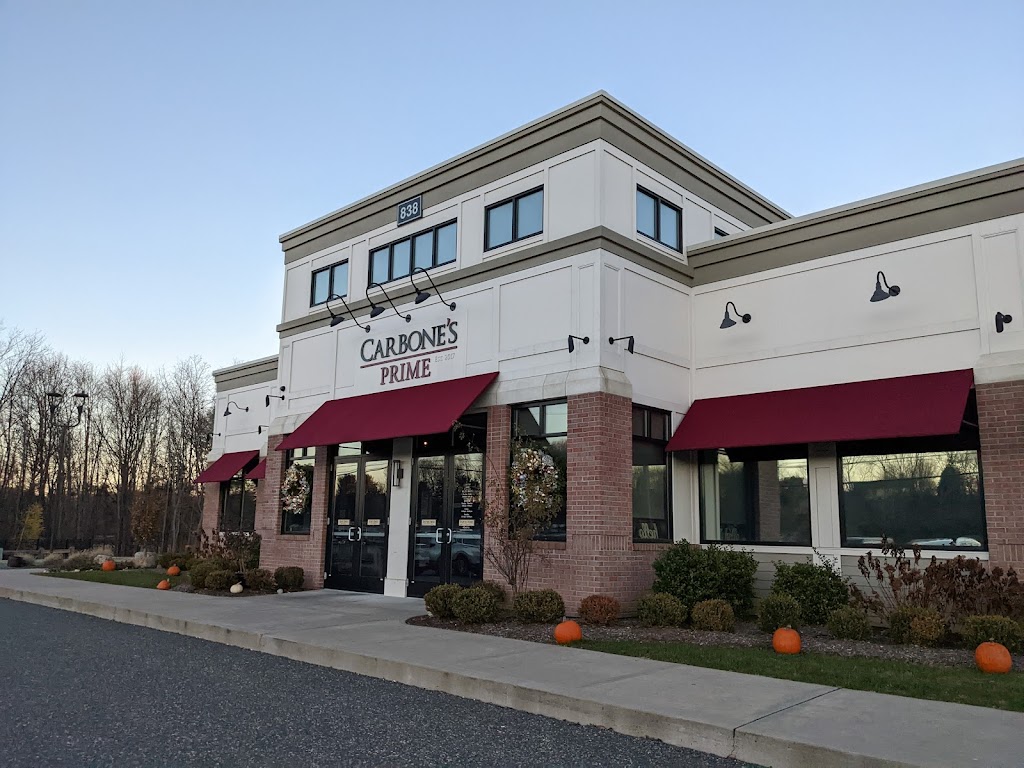 Carbones Prime | 838 Cromwell Ave, Rocky Hill, CT 06067 | Phone: (860) 969-8088