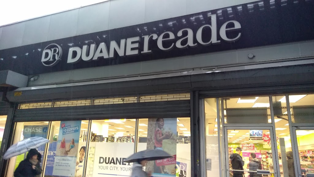 Duane Reade | 8432 Jamaica Ave, Queens, NY 11421 | Phone: (718) 277-5814