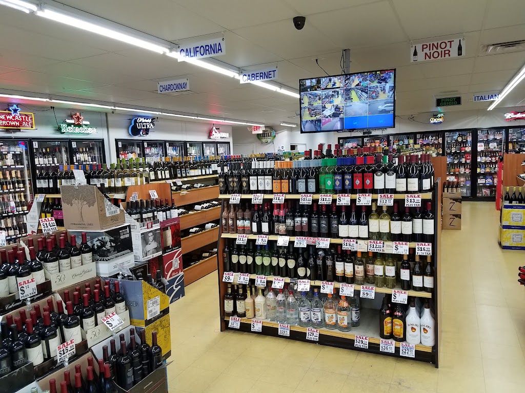 World Wine & Liquor | 224 Atlantic City Blvd, Pine Beach, NJ 08741 | Phone: (732) 349-0070