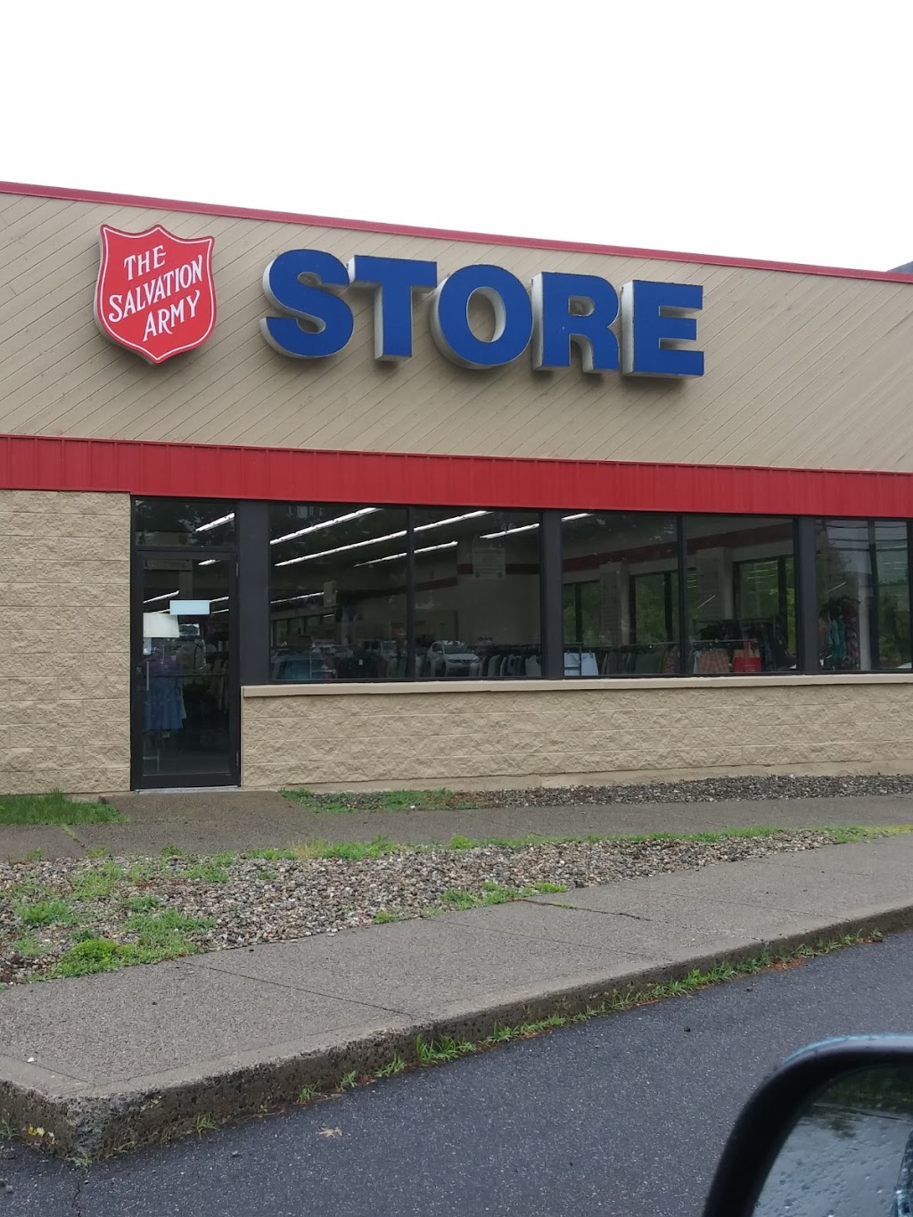 The Salvation Army Thrift Store Hadley, MA | 310 Russell St, Hadley, MA 01035 | Phone: (413) 582-0403