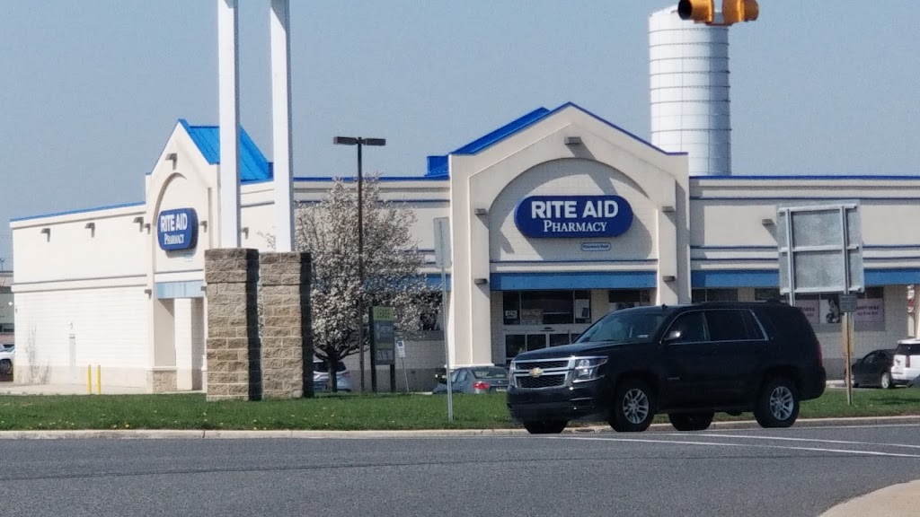 Rite Aid | 865 NJ-45, Pilesgrove, NJ 08098 | Phone: (856) 769-4252
