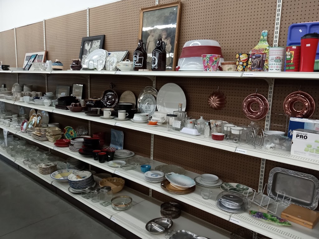 Habitat for Humanity ReStore Phoenixville | 785 Starr St, Phoenixville, PA 19460 | Phone: (610) 917-2300