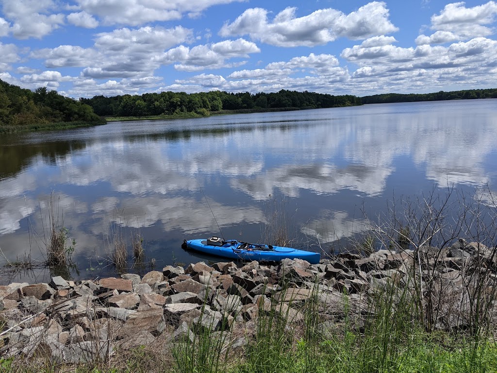 Assunpink Wildlife Management Area | 1 Eldridge Rd, Allentown, NJ 08501 | Phone: (609) 259-2132