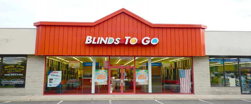 Blinds To Go | 936 Route 22 East, Somerville, NJ 08876 | Phone: (908) 429-9888