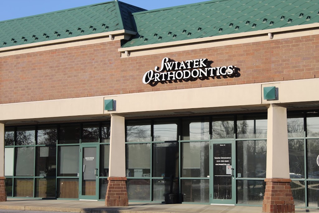 Swiatek Orthodontics: Matthew J Swiatek DDS | 331 Wilmington Pike #5, Glen Mills, PA 19342 | Phone: (610) 358-0600