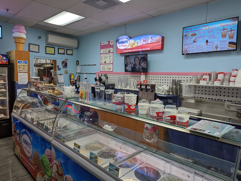 Hersheys Ice Cream | 470 Union Blvd, West Islip, NY 11795 | Phone: (631) 422-5200
