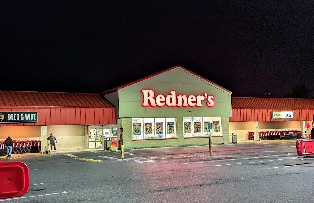 Redners Warehouse Market | 2300 Lehigh St, Allentown, PA 18103 | Phone: (610) 791-5529