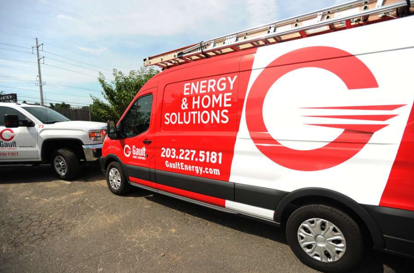 Gault Energy & Home Solutions - Gault Stone & Landscape Supplies | 11 Ferry Ln W, Westport, CT 06880 | Phone: (203) 227-5181