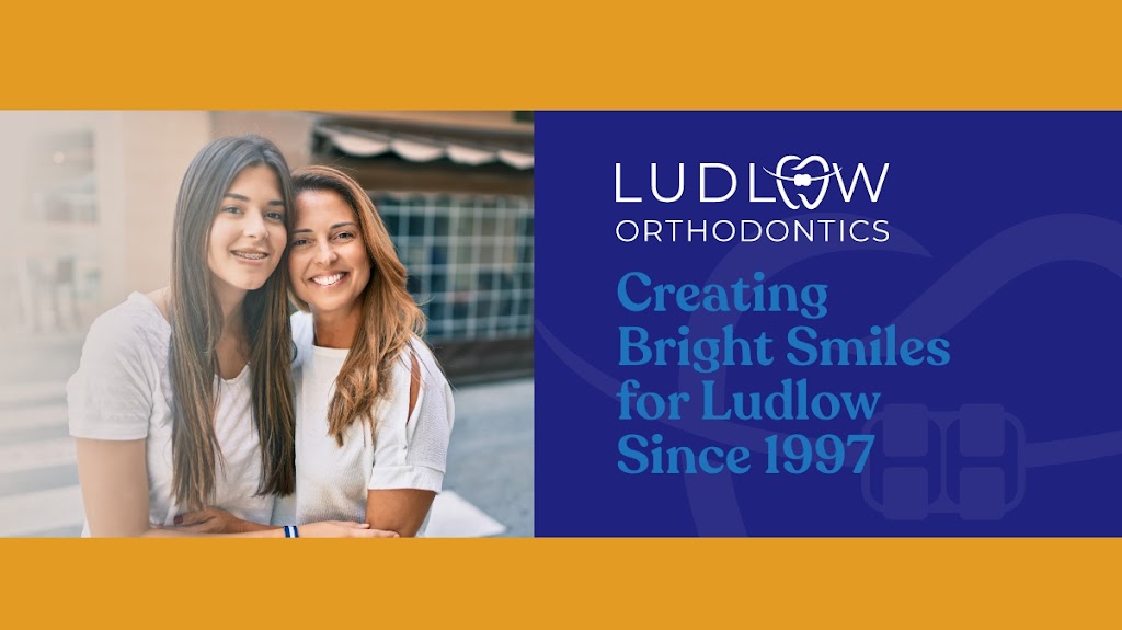 Ludlow Orthodontics | 733 Chapin St # 300, Ludlow, MA 01056 | Phone: (413) 547-0300