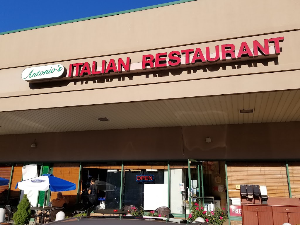 Antonios Italian Restaurant | 337 Applegarth Rd, Monroe Township, NJ 08831 | Phone: (609) 395-9195