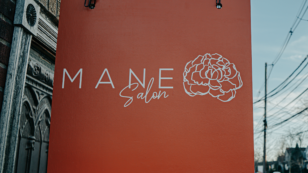 Mane Salon | 281 Main Ave, Stirling, NJ 07980 | Phone: (908) 533-9460