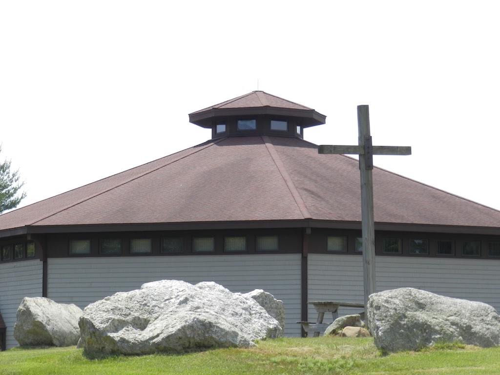 Covenant Presbyterian Church - THE BARN | 124 Old Farms Rd, Simsbury, CT 06070 | Phone: (860) 658-9772
