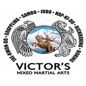 Victors Mixed Martial Arts | 1 Old Wolfe Rd, Budd Lake, NJ 07828 | Phone: (973) 234-6454
