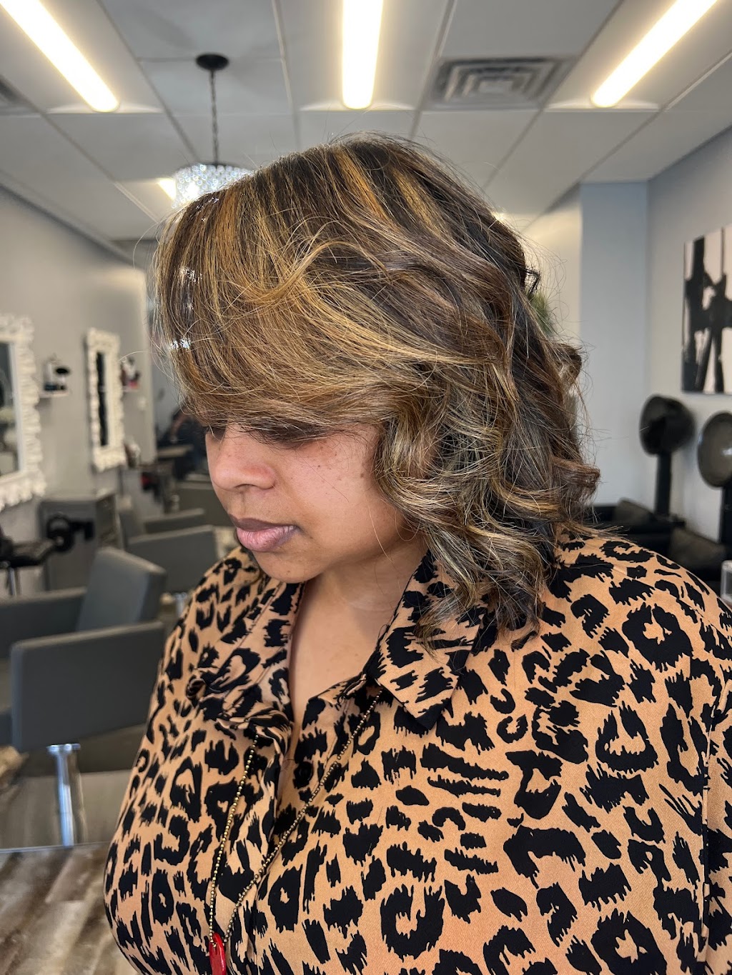 Salon A’Marie | 5261 Ridge Ave C3, Philadelphia, PA 19128 | Phone: (215) 285-5920