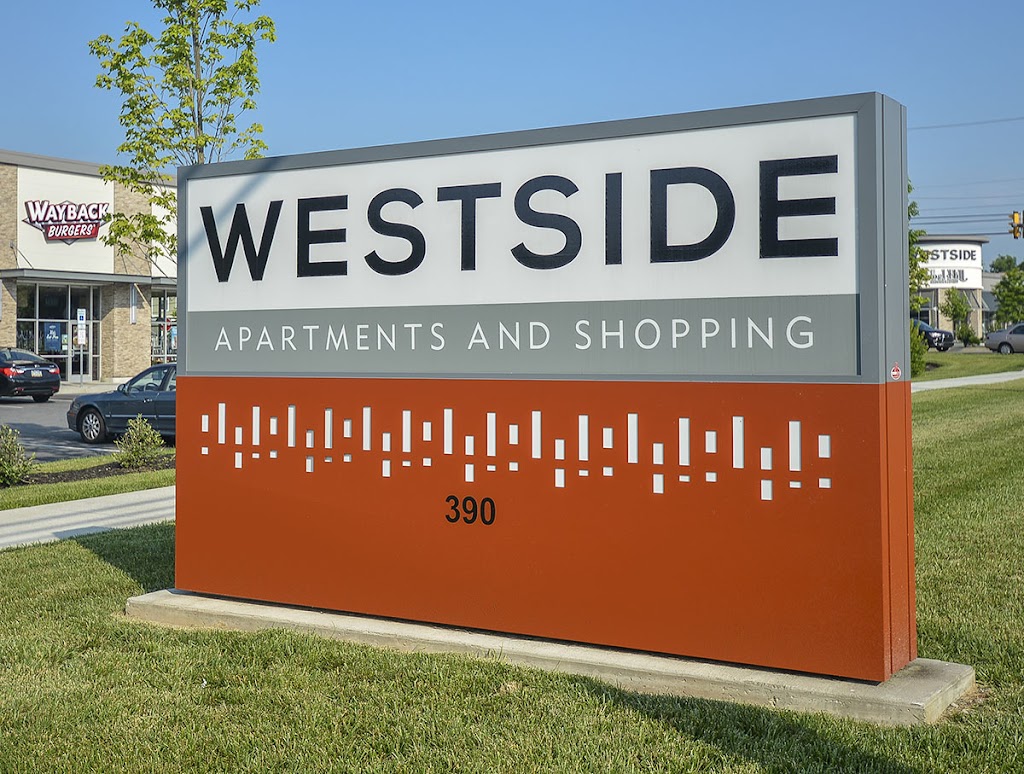 Westside Apartments and Shopping | 1107 Rapps Dam Rd, Phoenixville, PA 19460 | Phone: (610) 467-2033