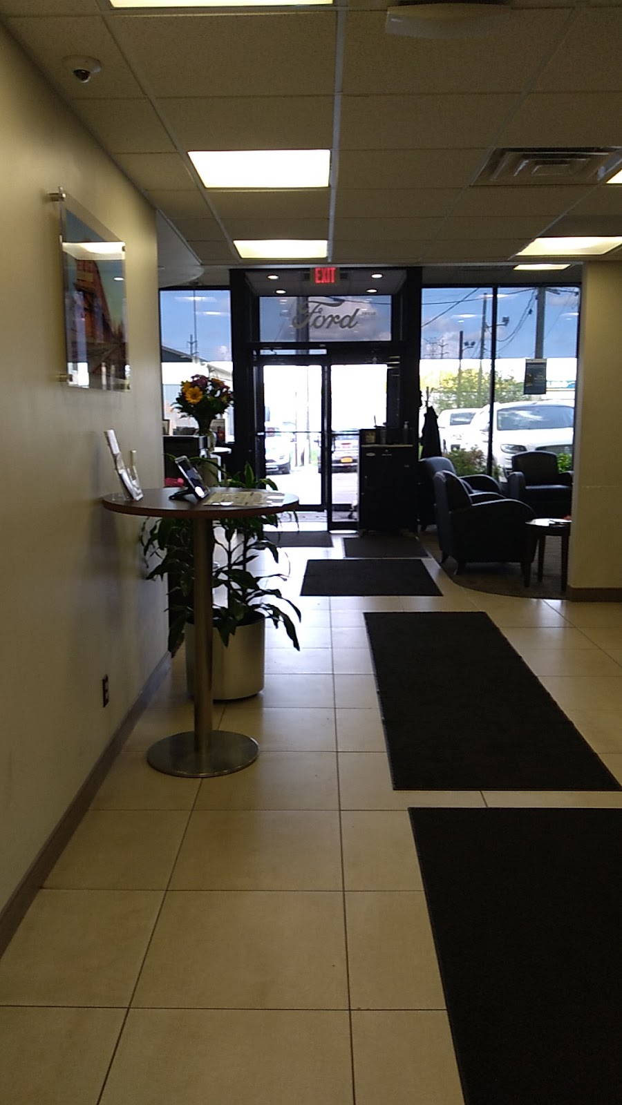 Healey Ford | 2528 NY-17M, Goshen, NY 10924 | Phone: (845) 291-1998