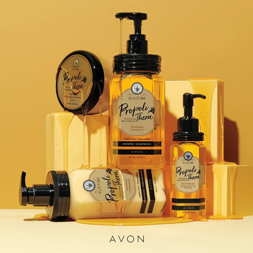 Jai Janell by Avon | Westgate Dr, North Wales, PA 19454 | Phone: (267) 362-9499