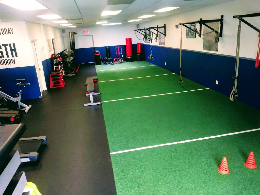 Training Grounds | 196 Birch Hill Rd, Locust Valley, NY 11560 | Phone: (516) 801-1673